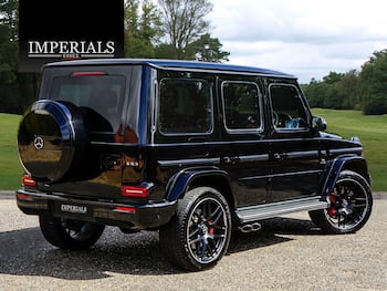 Used Mercedes-Benz G Class 2025 for sale - 79634650: Photo