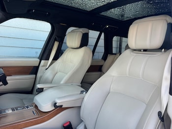 Used Land Rover Range Rover 2020 for sale - 78772074: Photo