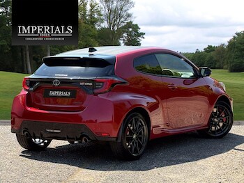 Used Toyota Yaris 2021 for sale - 74653721: Photo