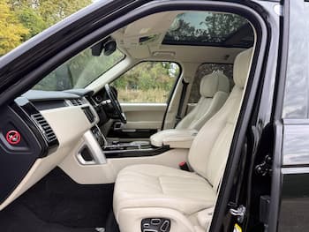 Used Land Rover Range Rover 2013 for sale - 79635234: Photo