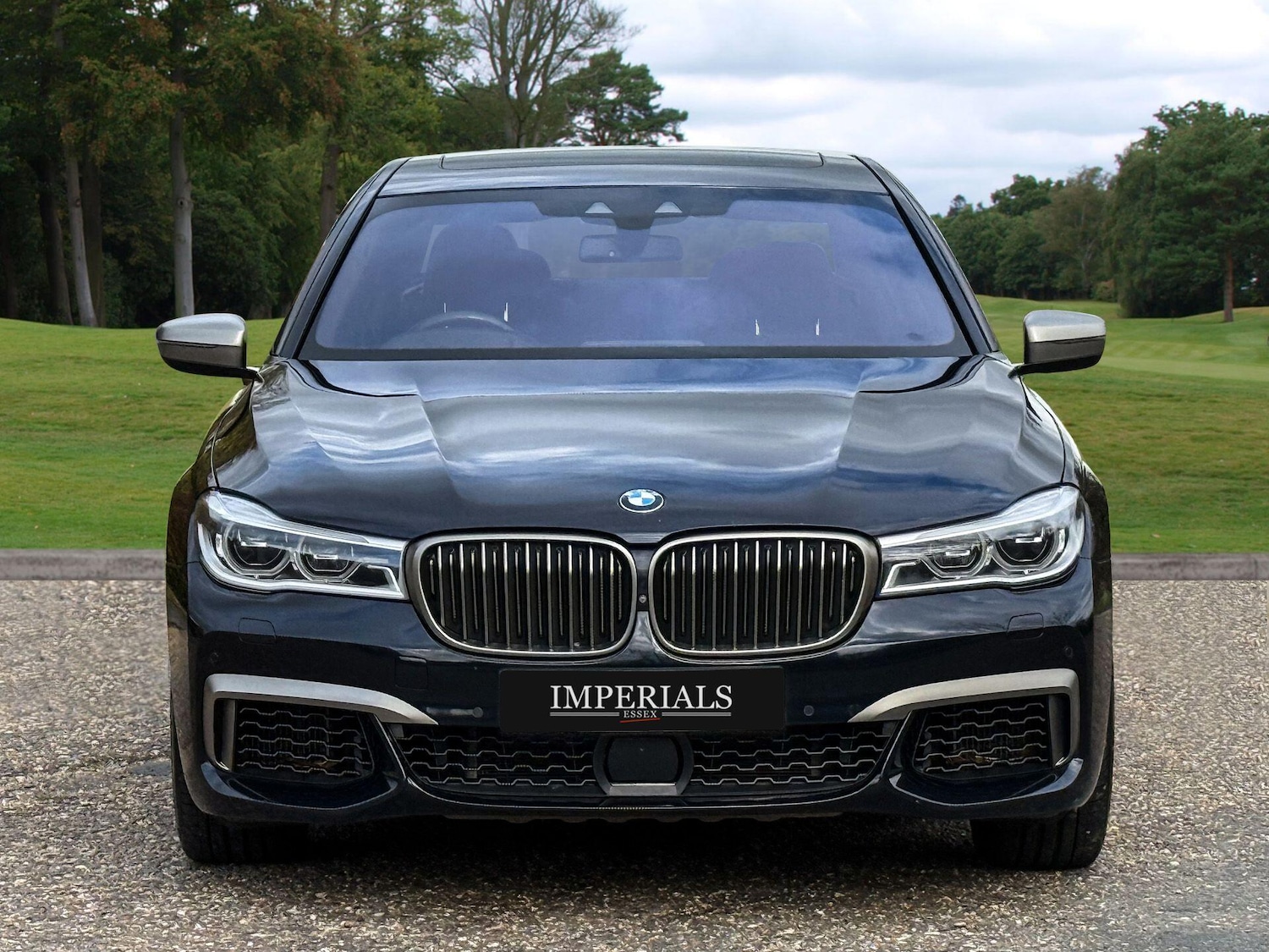 Used BMW 7 Series 2018 for sale - 76423532: Photo 10