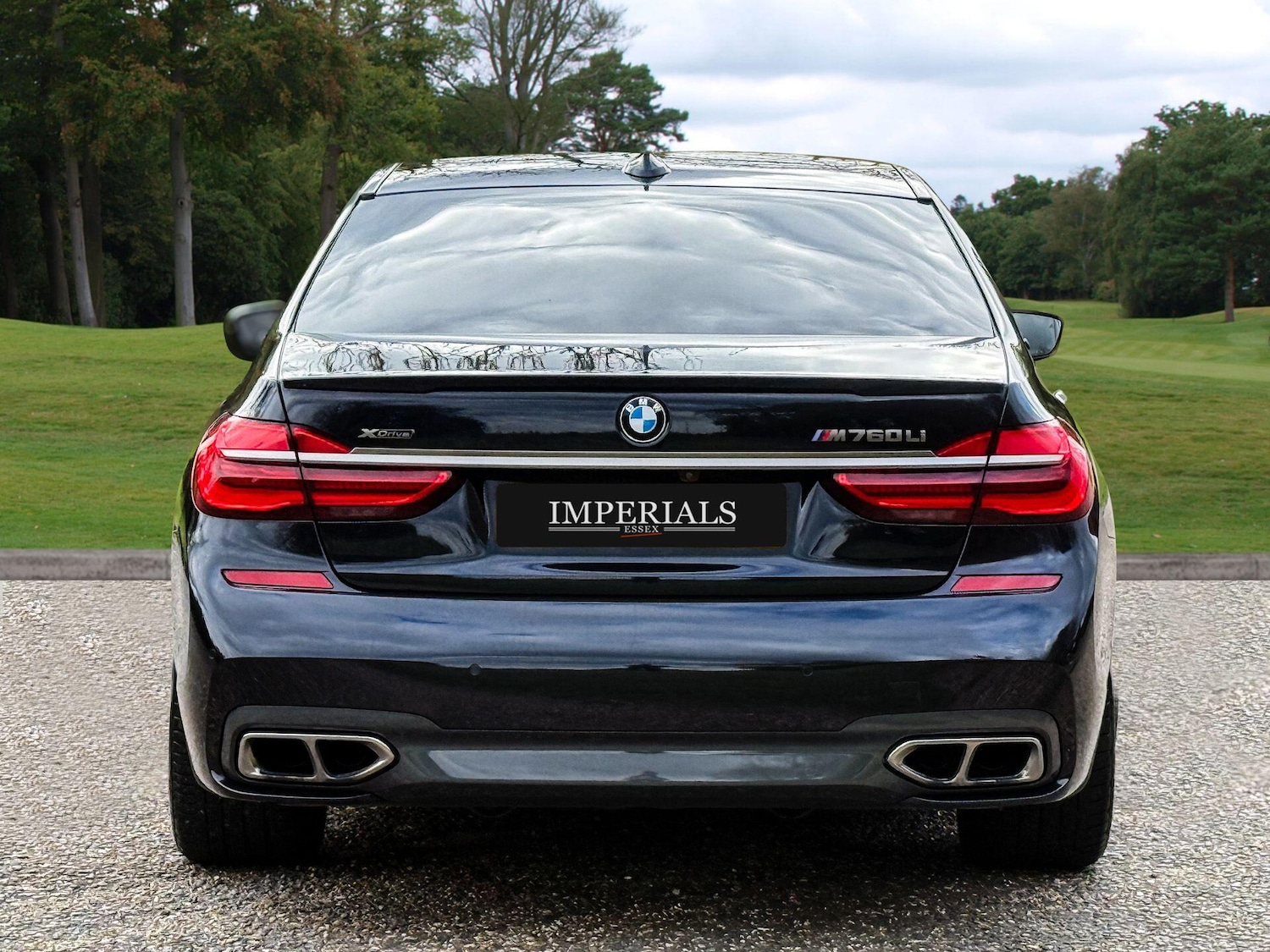 Used BMW 7 Series 2018 for sale - 76423532: Photo 11