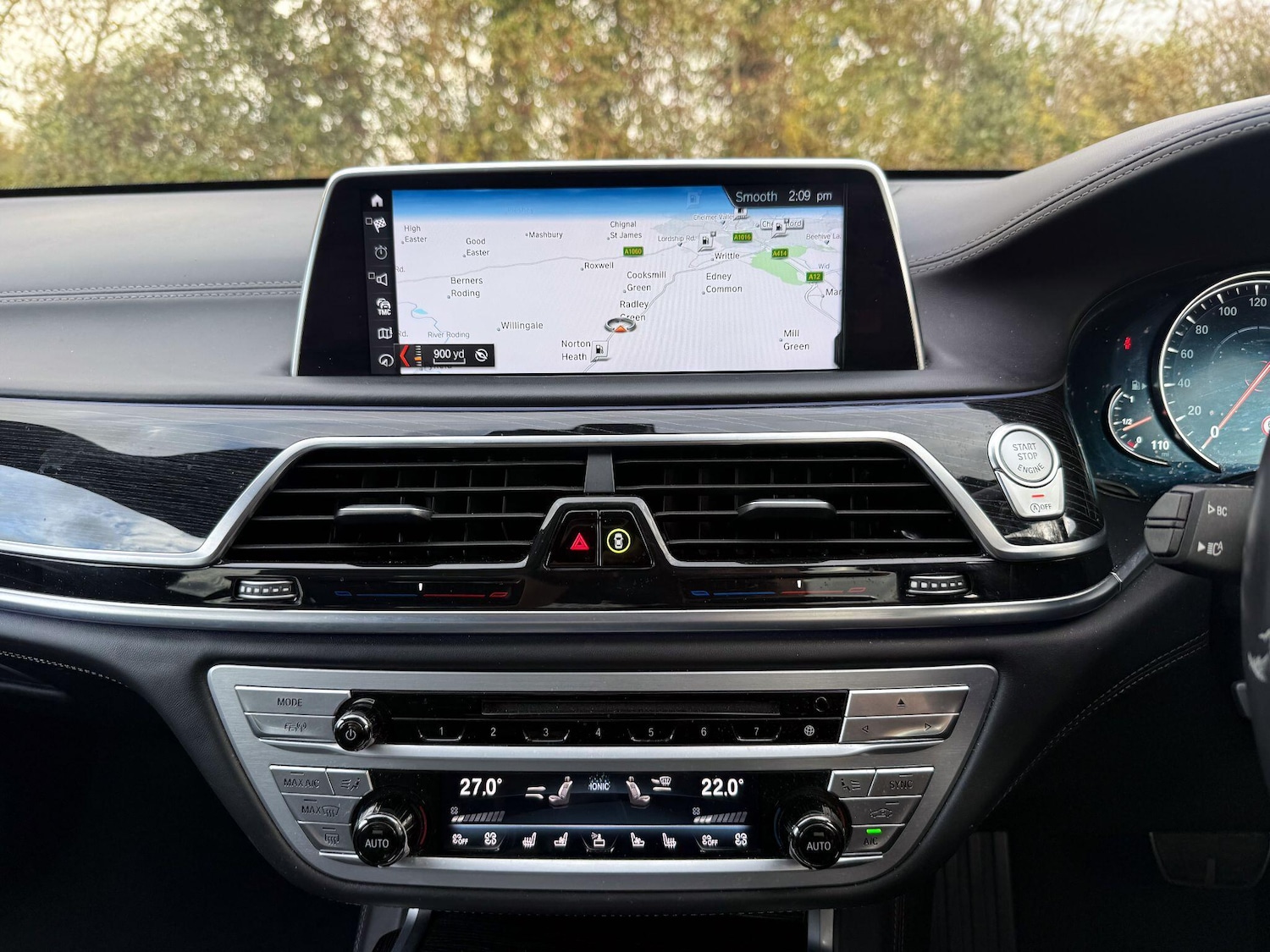 Used BMW 7 Series 2018 for sale - 76423532: Photo 21