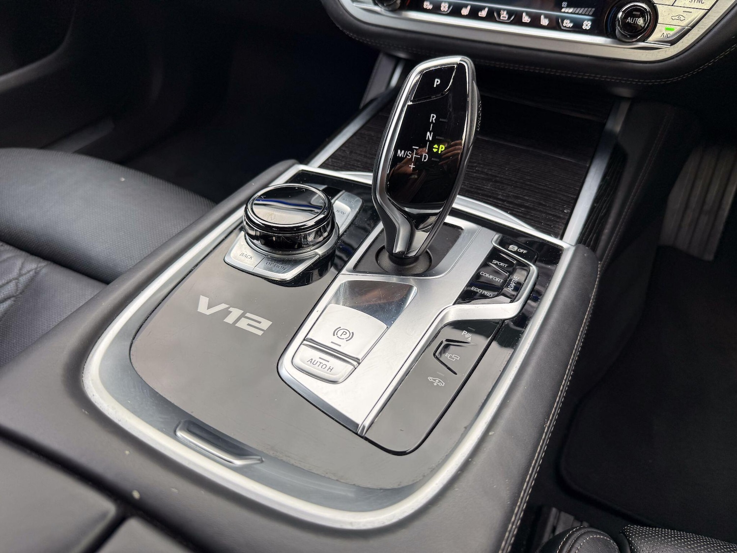 Used BMW 7 Series 2018 for sale - 76423532: Photo 25