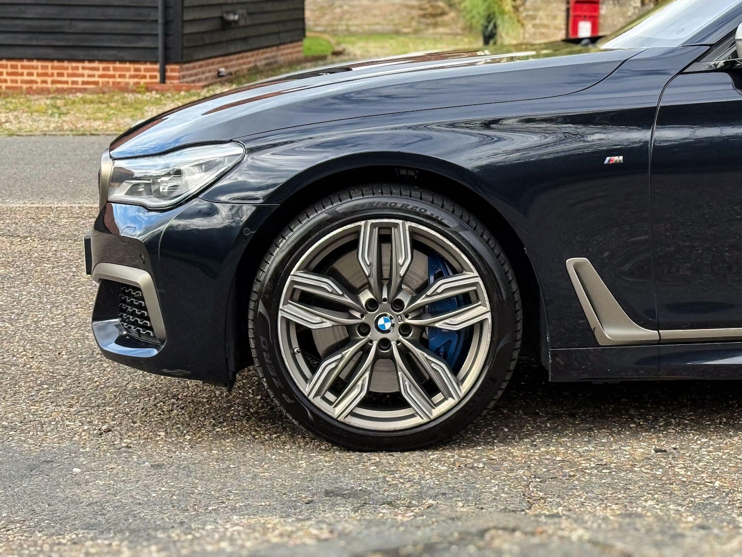 Used BMW 7 Series 2018 for sale - 76423532: Photo 5