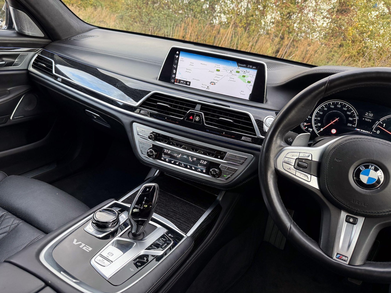 Used BMW 7 Series 2018 for sale - 76423532: Photo 6