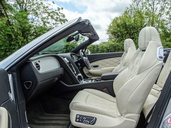 Used Bentley Continental 2012 for sale - 78636086: Photo