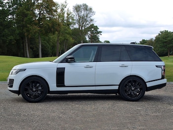 Used Land Rover Range Rover 2018 for sale - 78860151: Photo