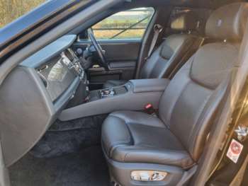 Used Rolls-Royce Ghost 2016 for sale - 73718226: Photo