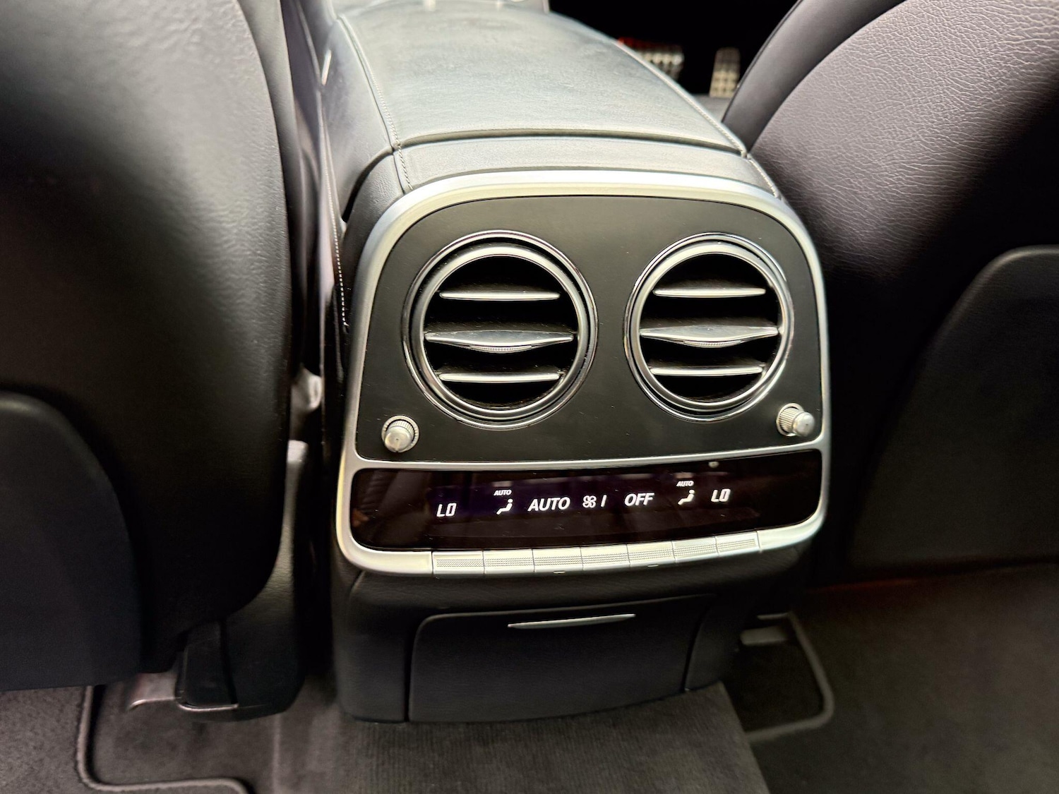 Used Mercedes-Benz S Class for sale - 77970508: Photo 14