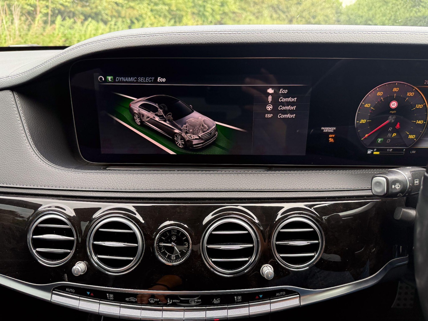 Used Mercedes-Benz S Class for sale - 77970508: Photo 21