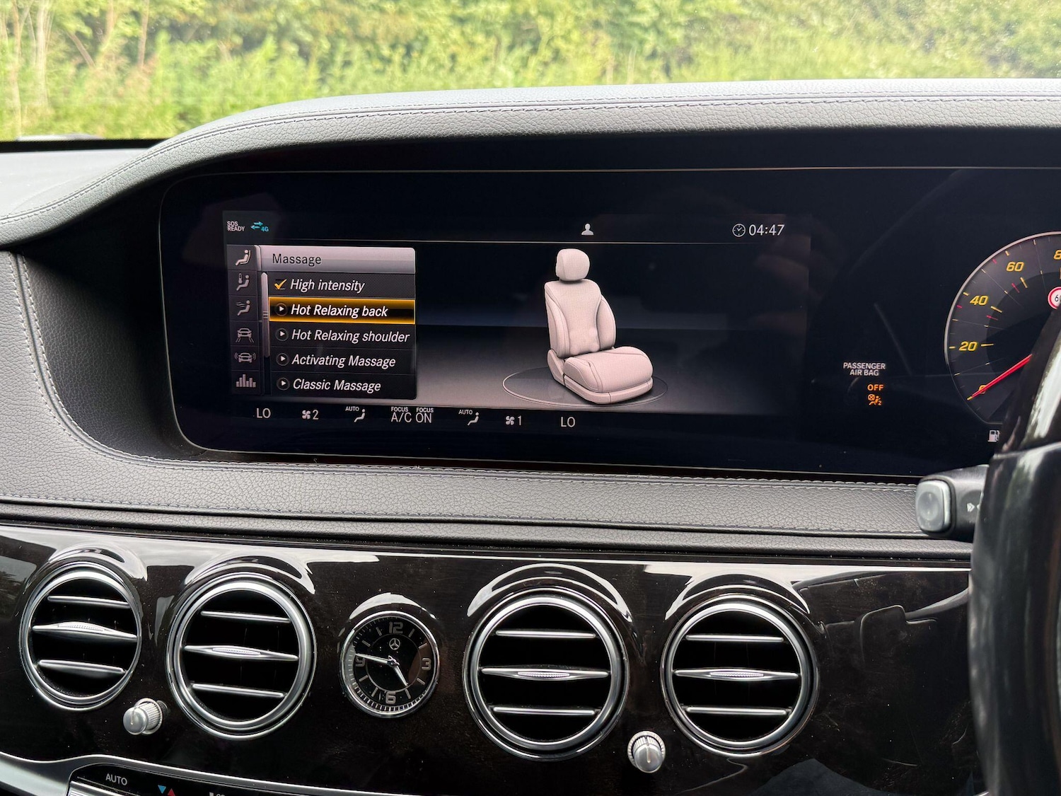 Used Mercedes-Benz S Class for sale - 77970508: Photo 26