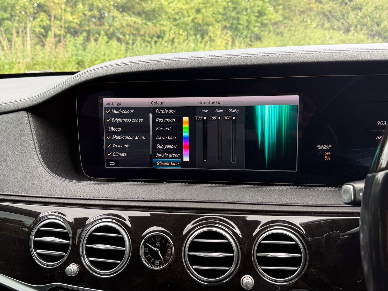 Used Mercedes-Benz S Class for sale - 77970508: Photo 30