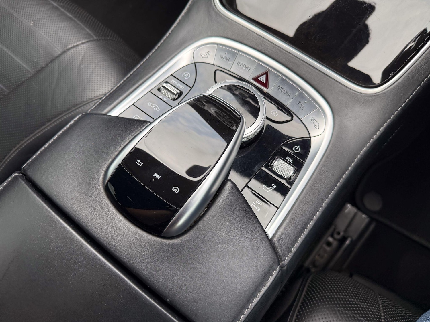 Used Mercedes-Benz S Class for sale - 77970508: Photo 32