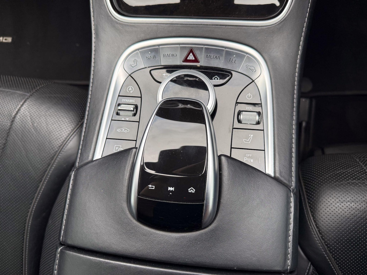 Used Mercedes-Benz S Class for sale - 77970508: Photo 33