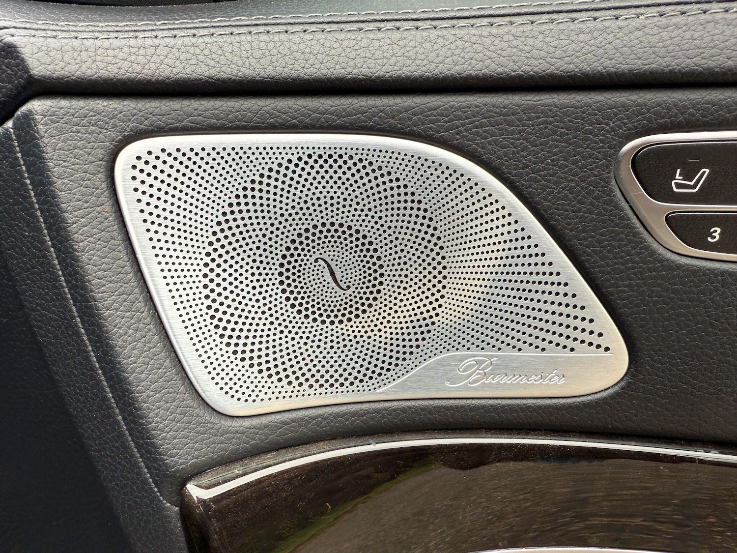 Used Mercedes-Benz S Class for sale - 77970508: Photo 8