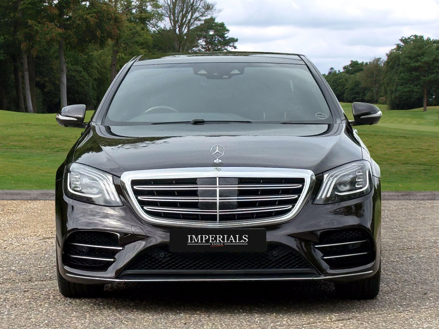 Used Mercedes-Benz S Class for sale - 77970508: Photo 9