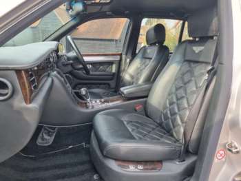 Used Bentley Arnage 2005 for sale - 74584459: Photo
