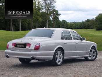 Used Bentley Arnage 2005 for sale - 74584459: Photo