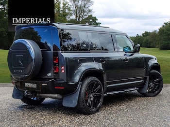 Used Land Rover Defender 110 2023 for sale - 78853934: Photo