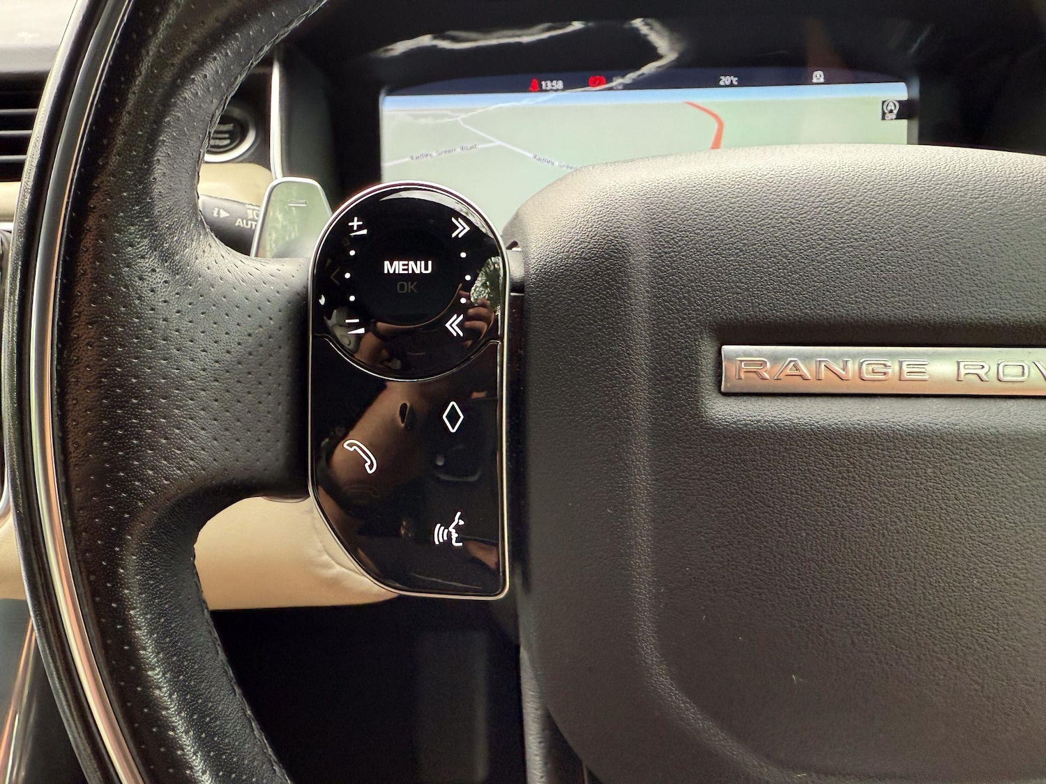 Vehicle 26