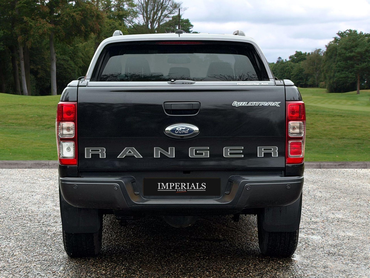 Used Ford Ranger 2021 for sale - 77511231: Photo 11