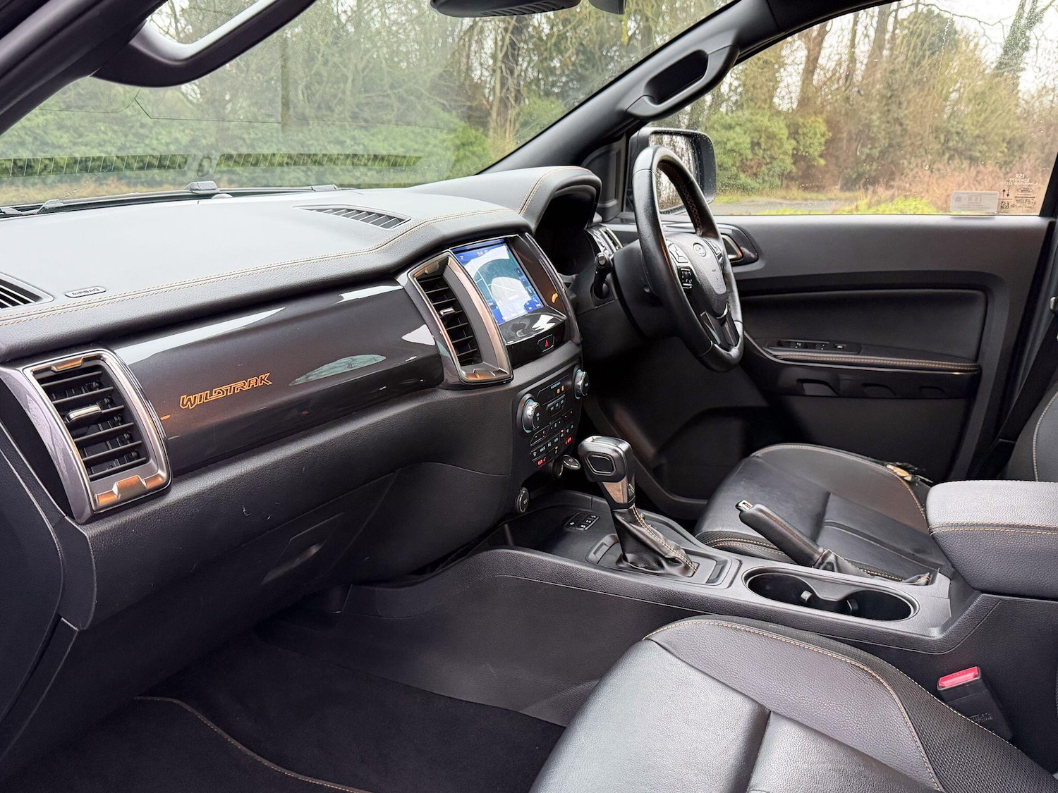 Used Ford Ranger 2021 for sale - 77511231: Photo 12