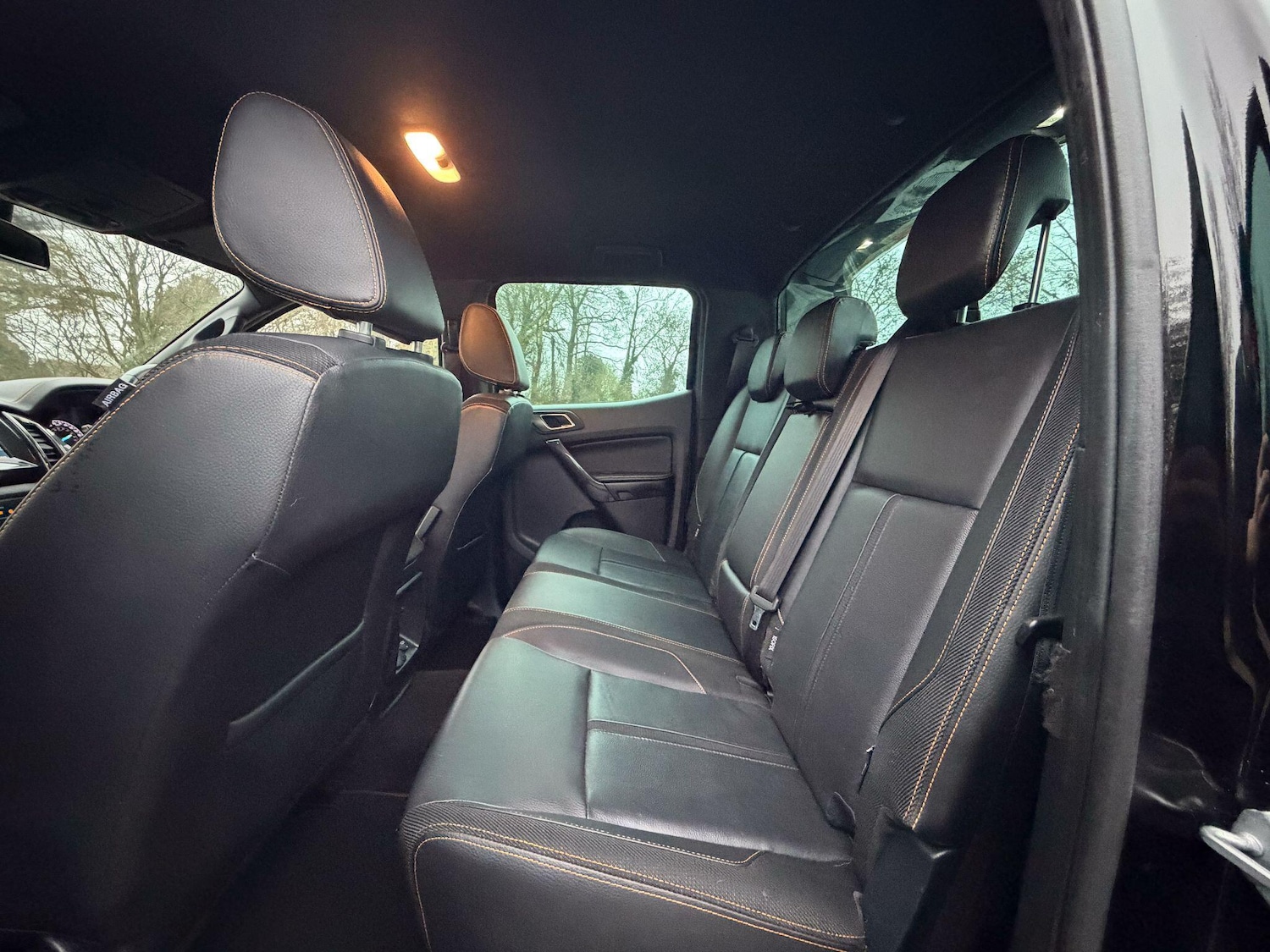 Used Ford Ranger 2021 for sale - 77511231: Photo 15