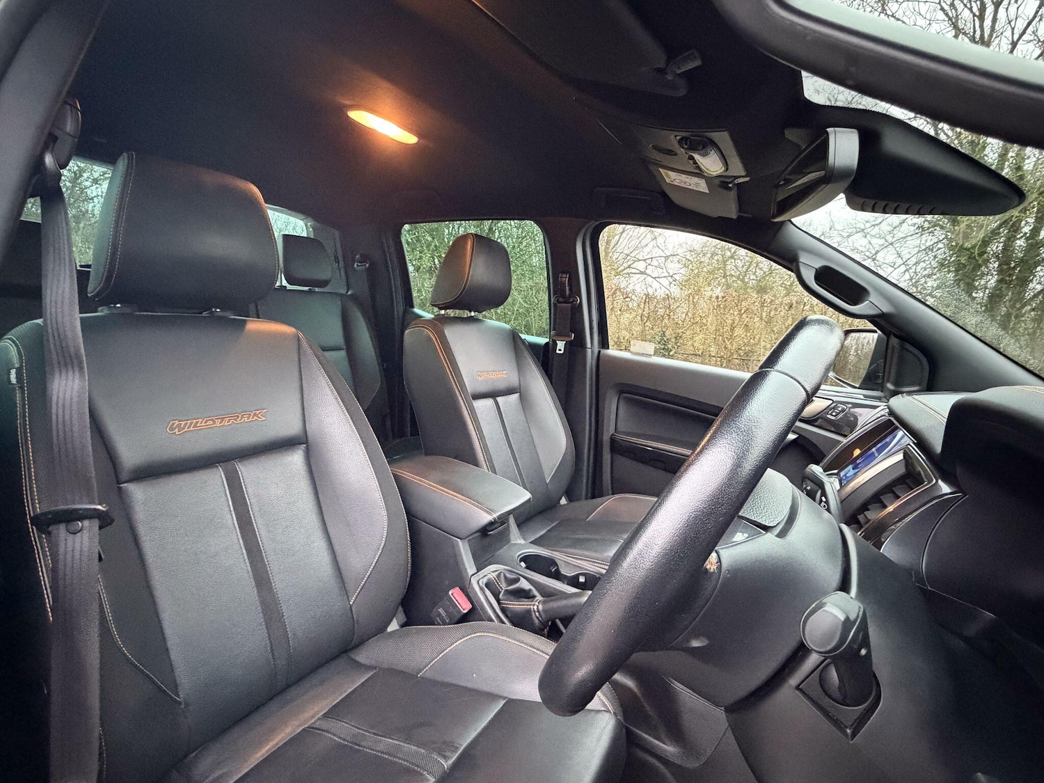 Used Ford Ranger 2021 for sale - 77511231: Photo 17