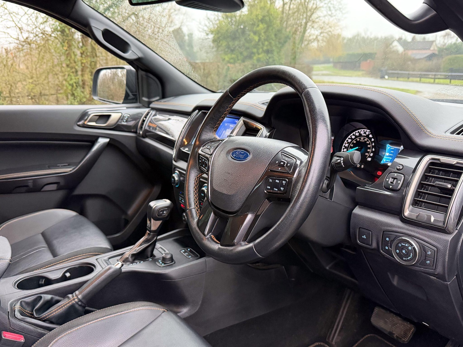 Used Ford Ranger 2021 for sale - 77511231: Photo 18