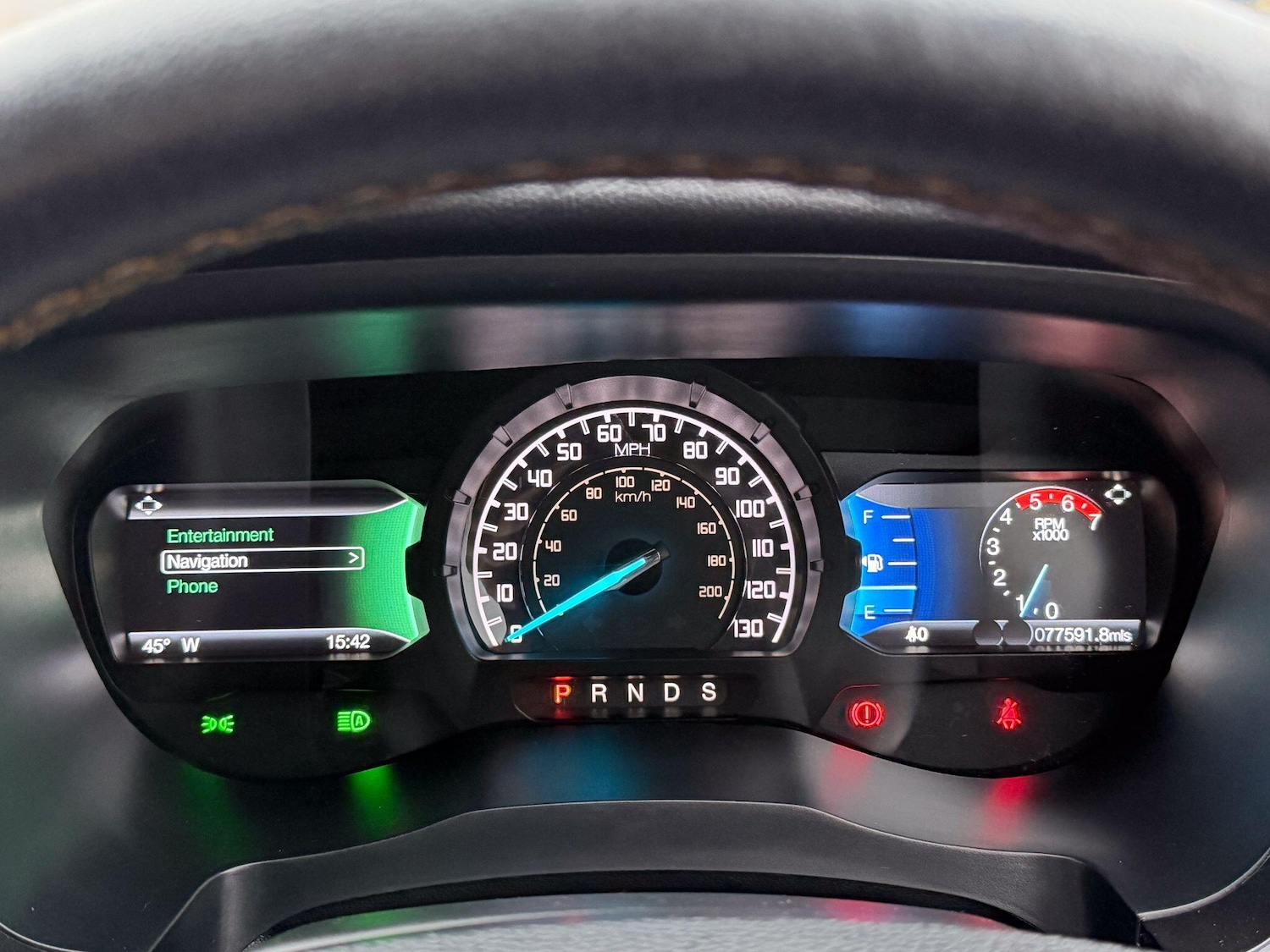 Used Ford Ranger 2021 for sale - 77511231: Photo 21