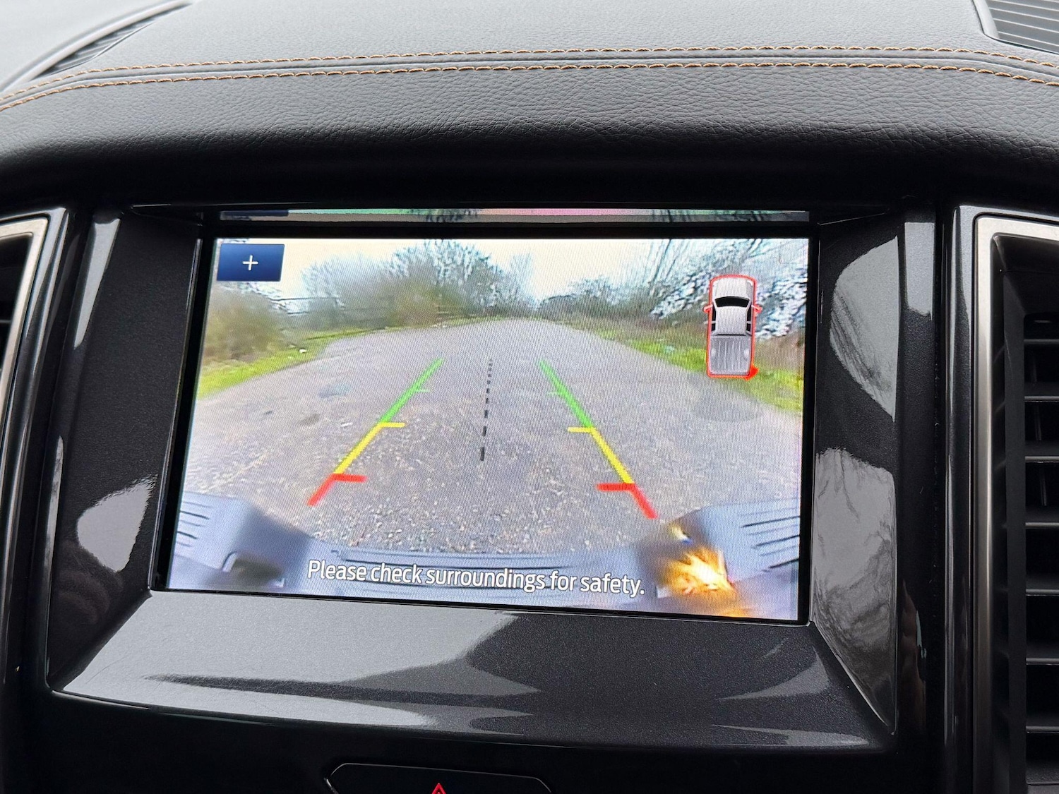 Used Ford Ranger 2021 for sale - 77511231: Photo 24