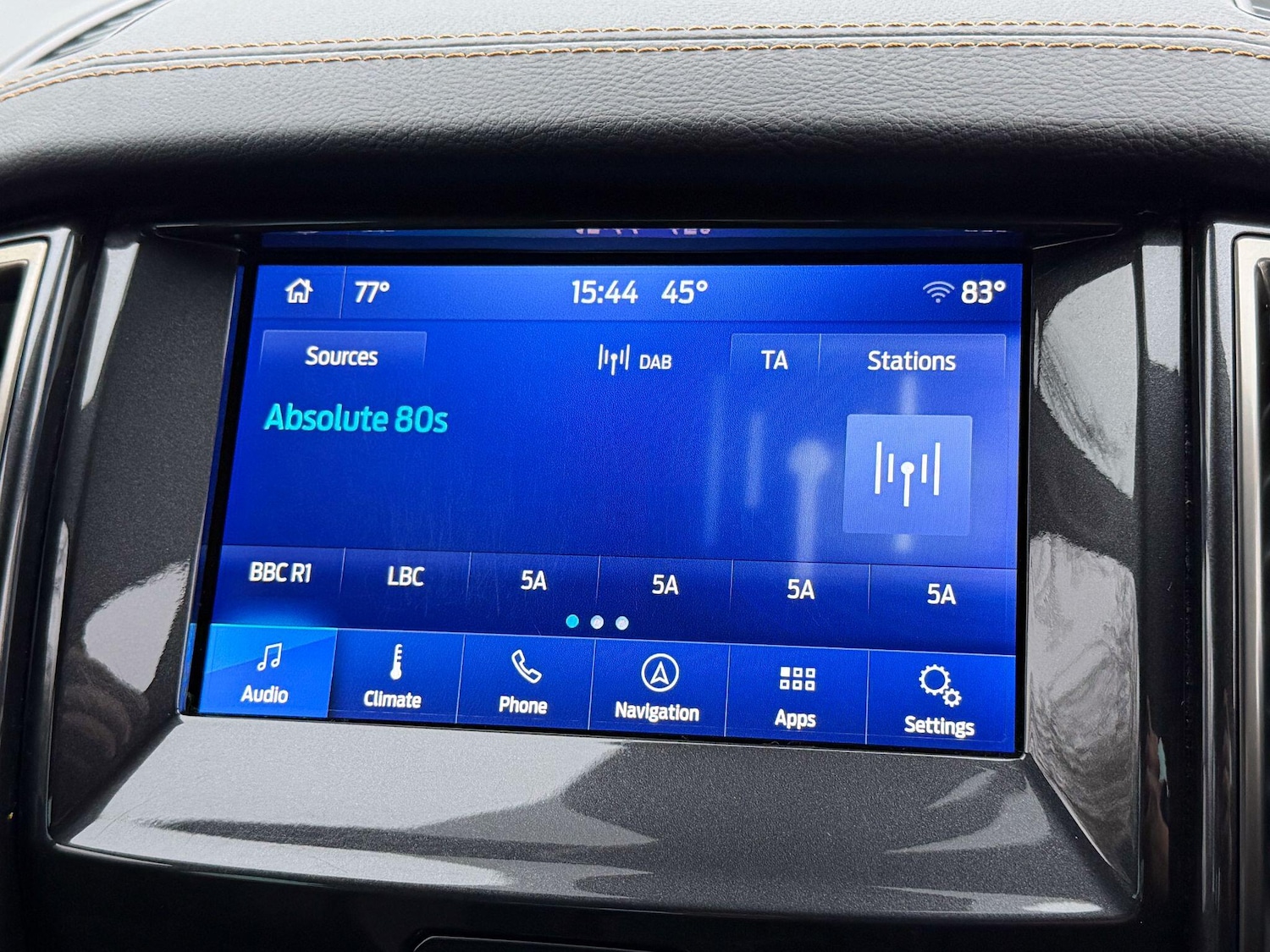 Used Ford Ranger 2021 for sale - 77511231: Photo 25