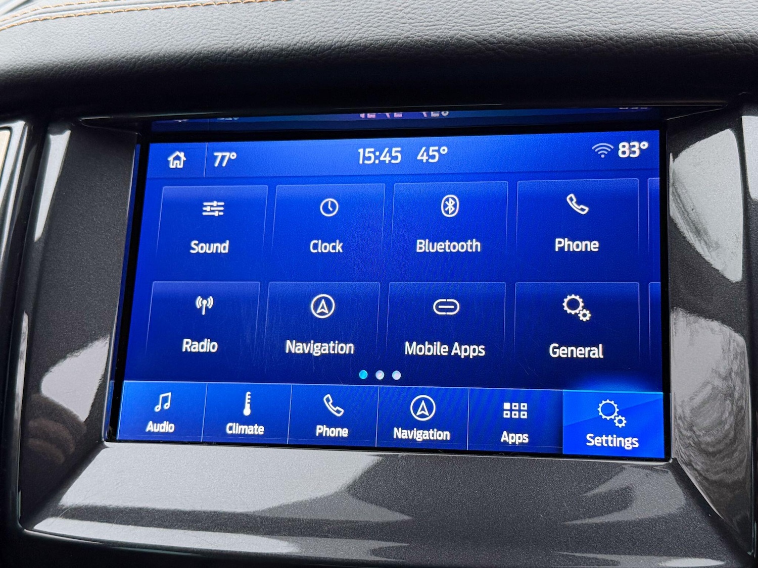 Used Ford Ranger 2021 for sale - 77511231: Photo 27