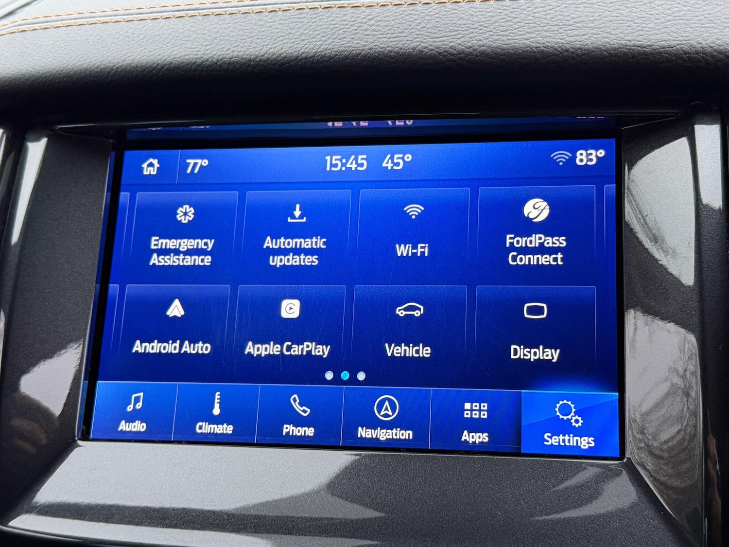 Used Ford Ranger 2021 for sale - 77511231: Photo 29