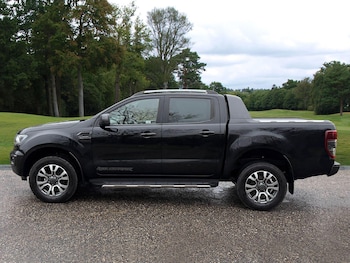 Used Ford Ranger 2021 for sale - 77511231: Photo