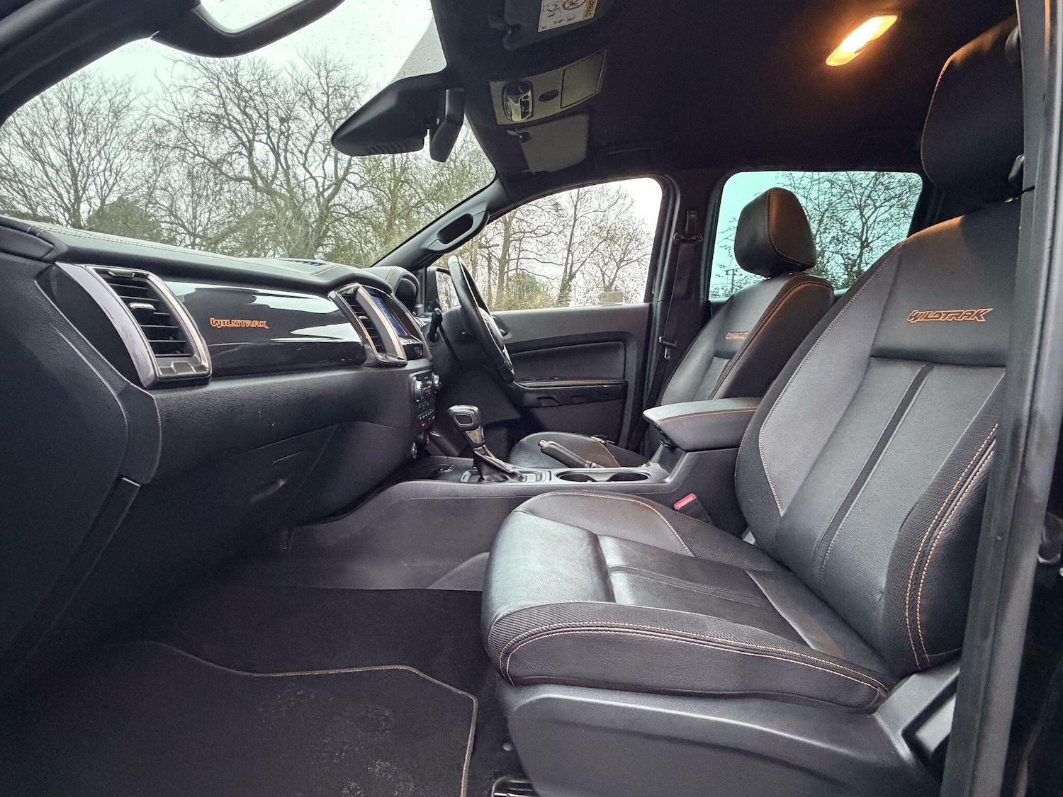 Used Ford Ranger 2021 for sale - 77511231: Photo 3