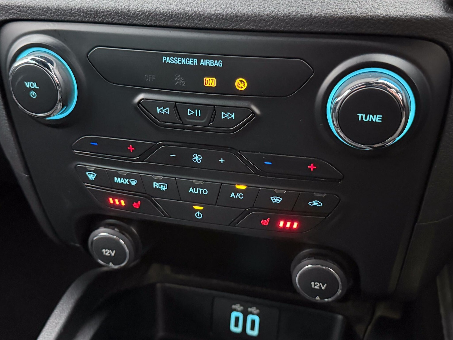 Used Ford Ranger 2021 for sale - 77511231: Photo 30