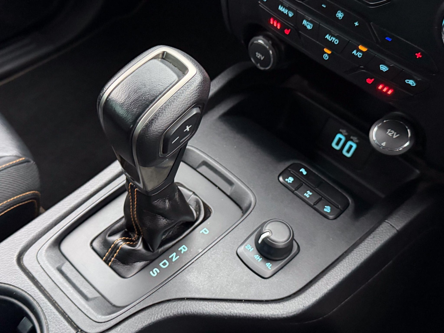 Used Ford Ranger 2021 for sale - 77511231: Photo 31