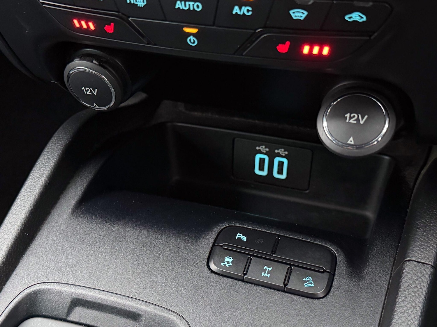 Used Ford Ranger 2021 for sale - 77511231: Photo 33