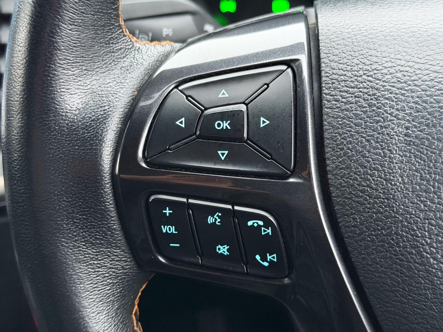 Used Ford Ranger 2021 for sale - 77511231: Photo 35