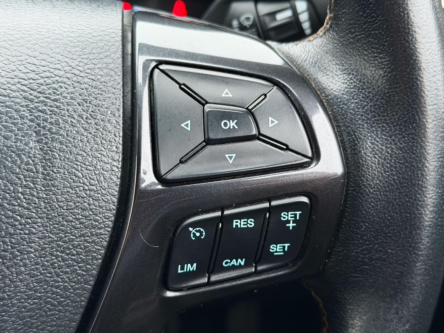 Used Ford Ranger 2021 for sale - 77511231: Photo 36