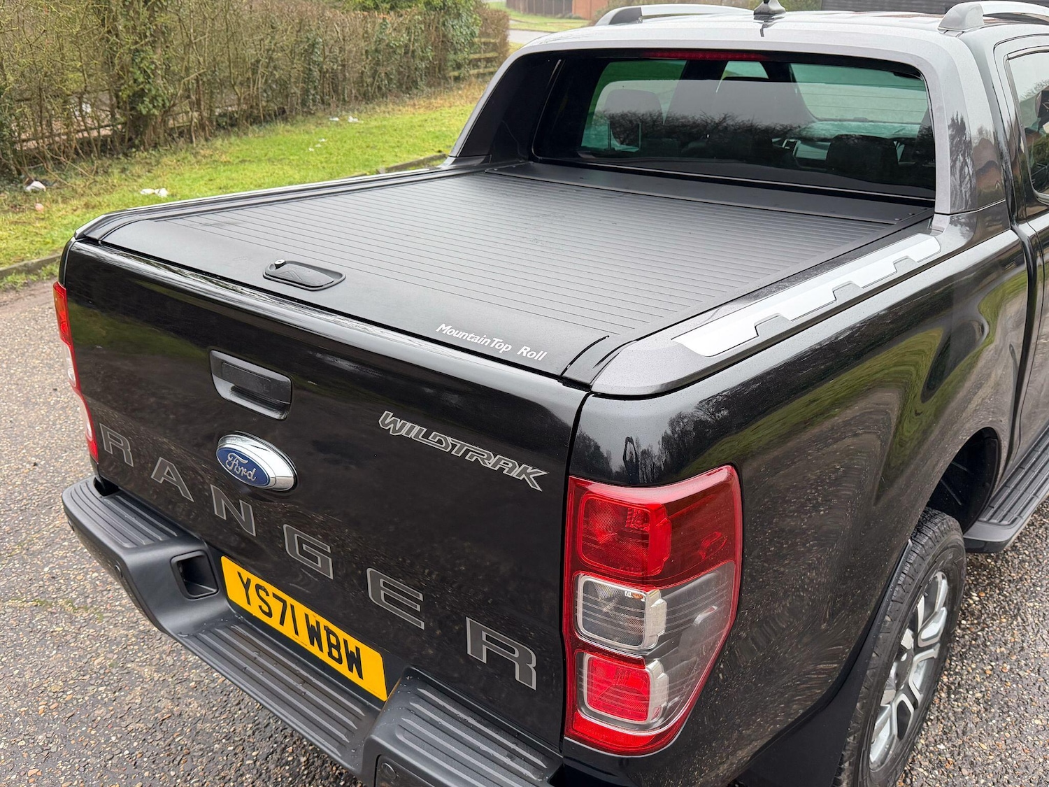 Used Ford Ranger 2021 for sale - 77511231: Photo 37