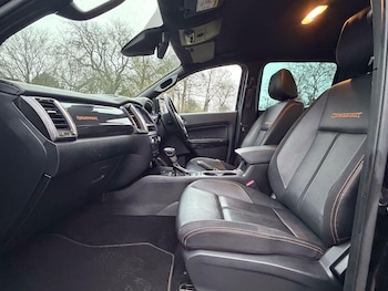 Used Ford Ranger 2021 for sale - 77511231: Photo