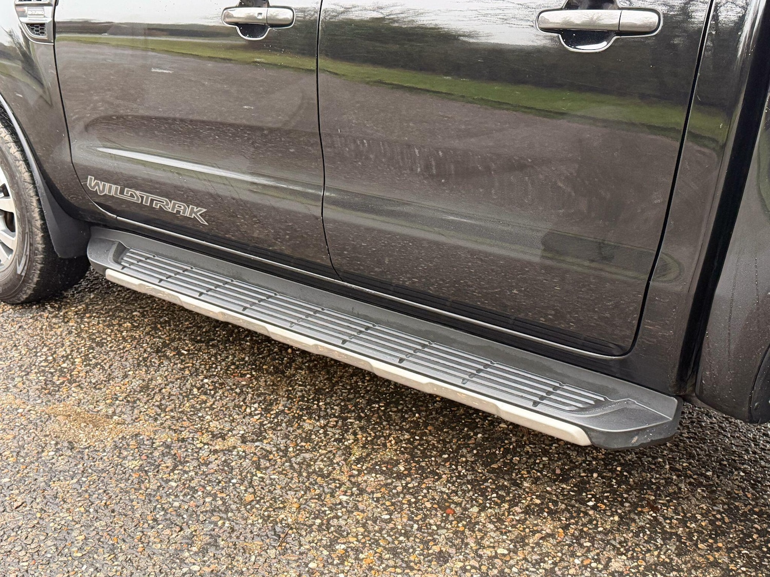 Used Ford Ranger 2021 for sale - 77511231: Photo 40