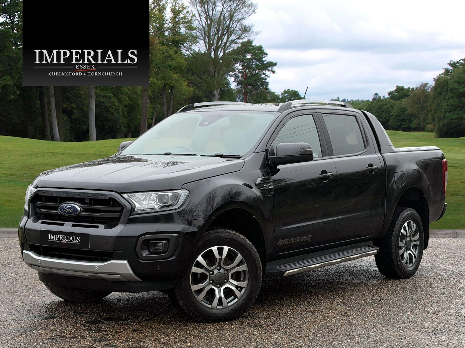 Used Ford Ranger 2021 for sale - 77511231: Photo 41