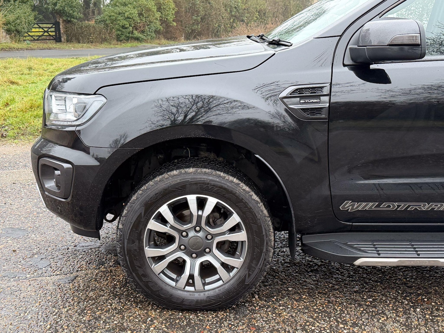 Used Ford Ranger 2021 for sale - 77511231: Photo 5