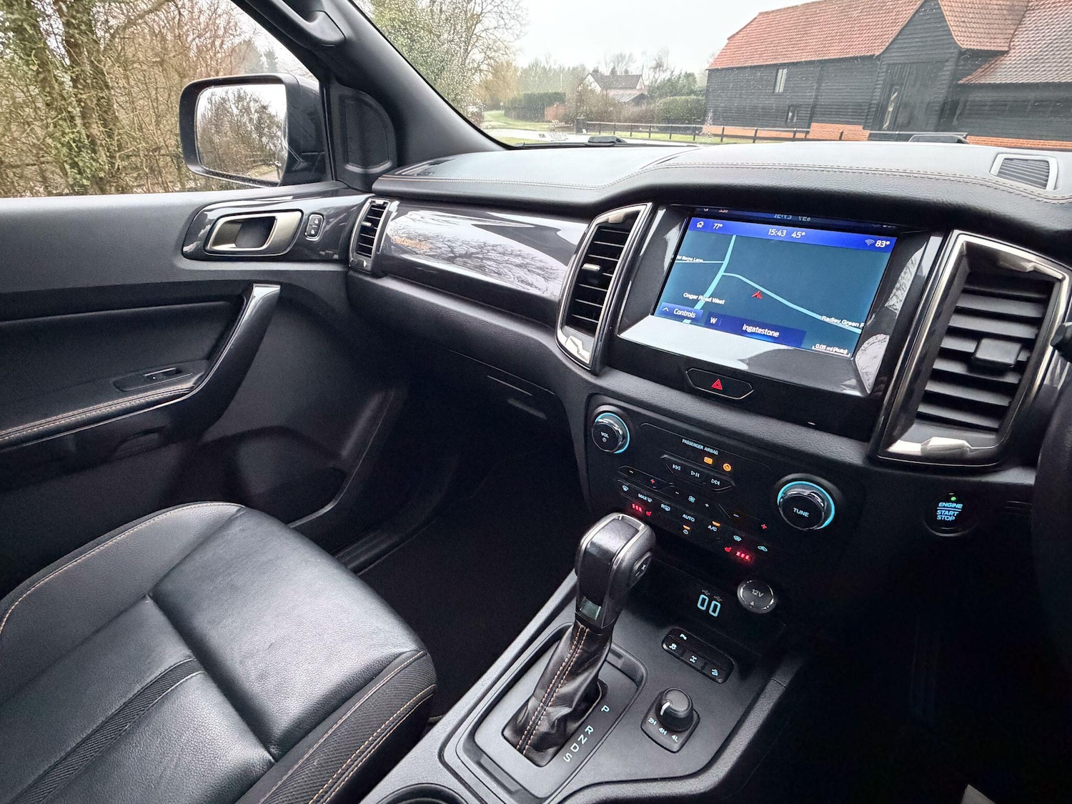 Used Ford Ranger 2021 for sale - 77511231: Photo 6