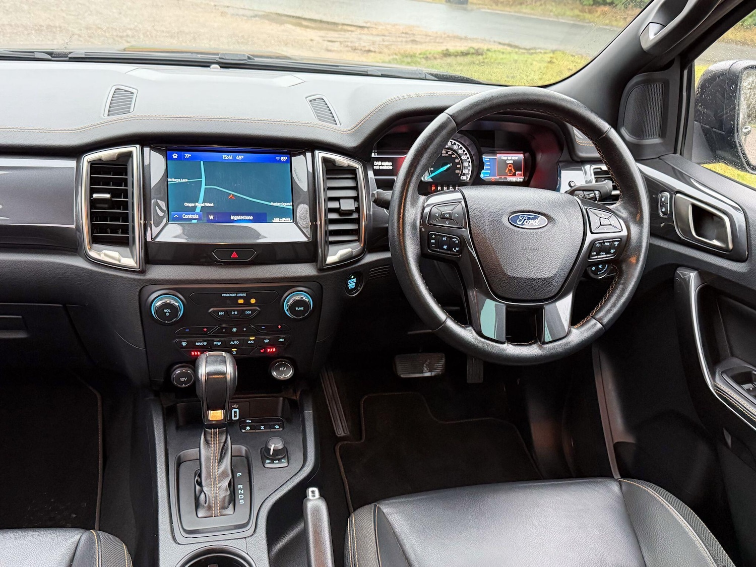 Used Ford Ranger 2021 for sale - 77511231: Photo 8