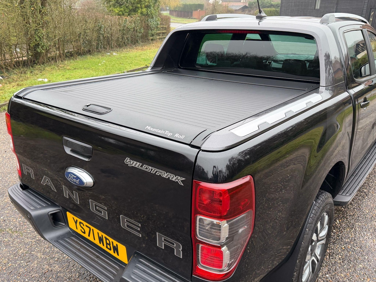 Used Ford Ranger 2021 for sale - 77511231: Photo 9